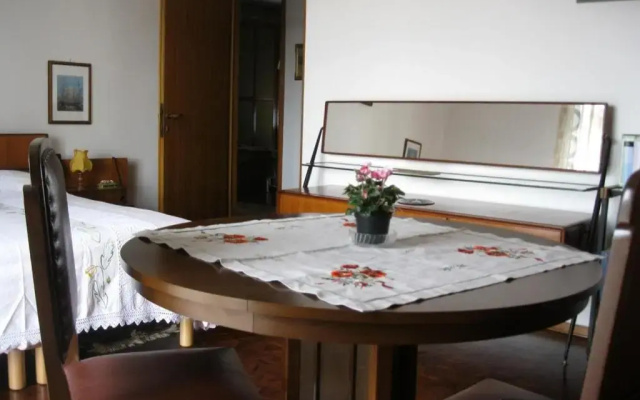 La casa dei pini