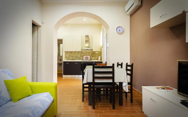 La Casa Di Bice