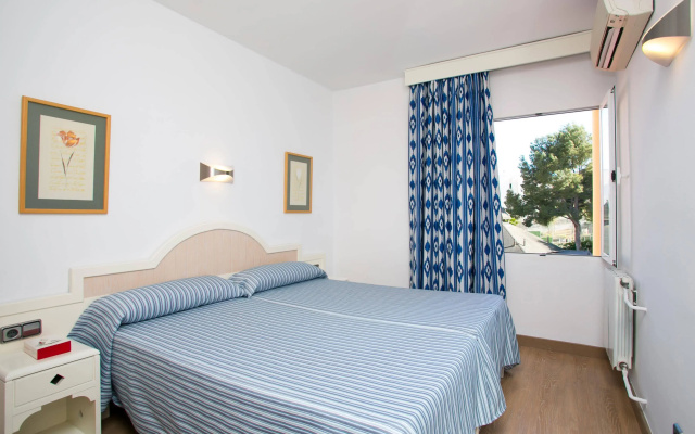 Aparthotel Aquasol