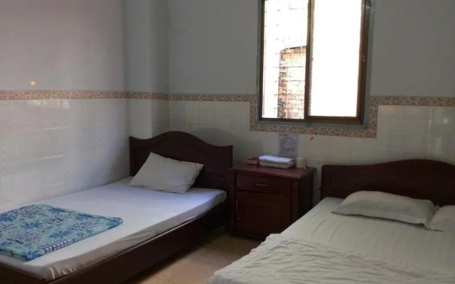 Mai Trinh I Hotel