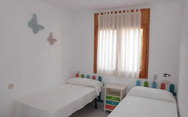Inmo Estartit Villa Pont Nou