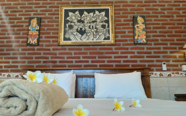 Villa Eliska Sari Sumberkima