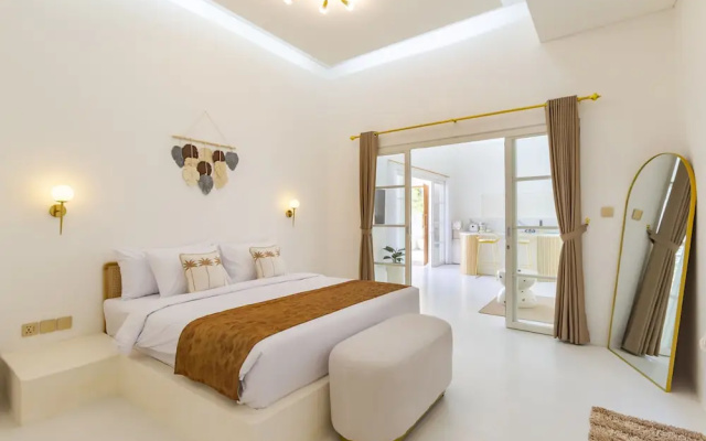 Villa Bliss Canggu By Azure