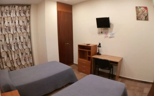 Hostal Venecia II
