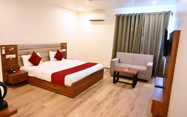 Prithvi Resort
