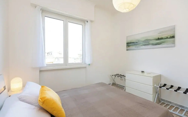 Rental in Rome Saint Peter View Penthouse