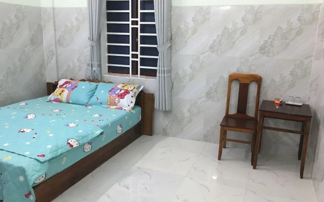 Ngoc Quynh Hotel