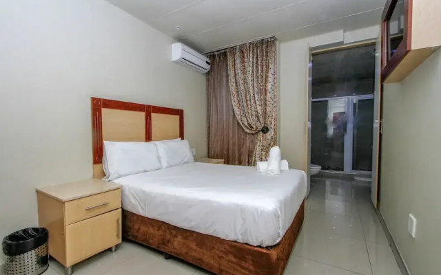 PLM Lodge