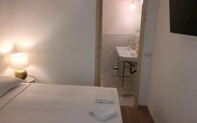 Maison d'Orange - Ponche