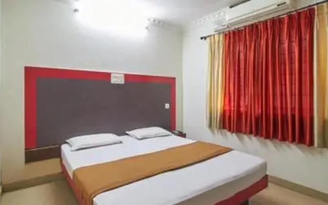 Hotel Town Gate