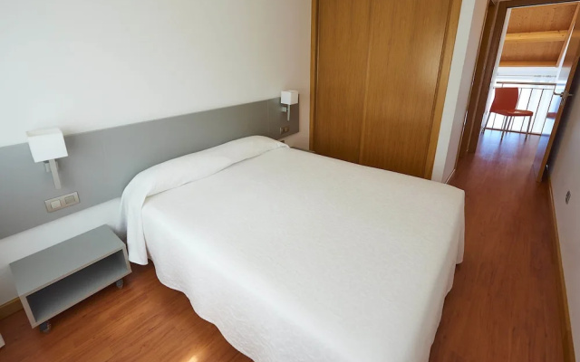 Aparthotel Porto Cabana