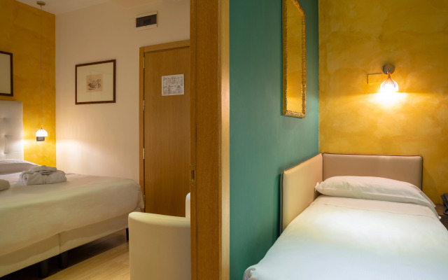 Hotel Il Guercino