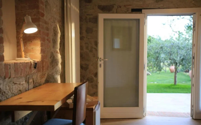 I grilli b&b