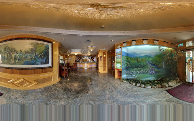 Wang Fu Hotel