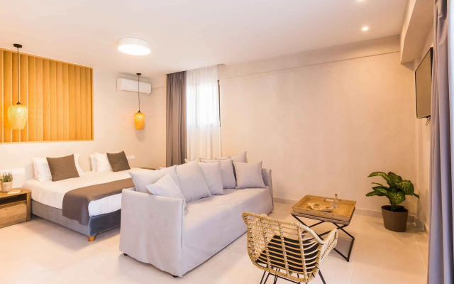 Calmare Suites