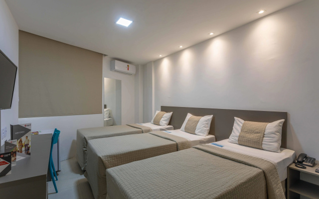 Onigrat Hotel