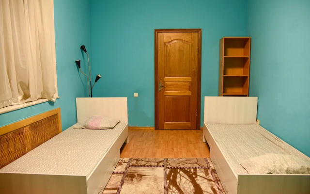 Parasat Hostel