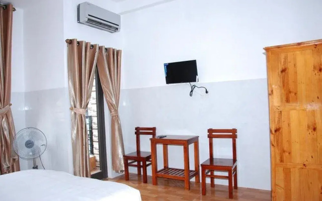 SH Homestay