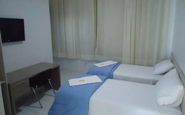 Bellonorte Hotel