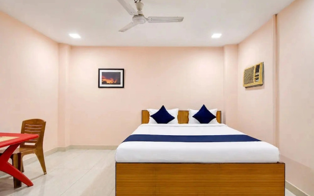 Hotel Blue Bird