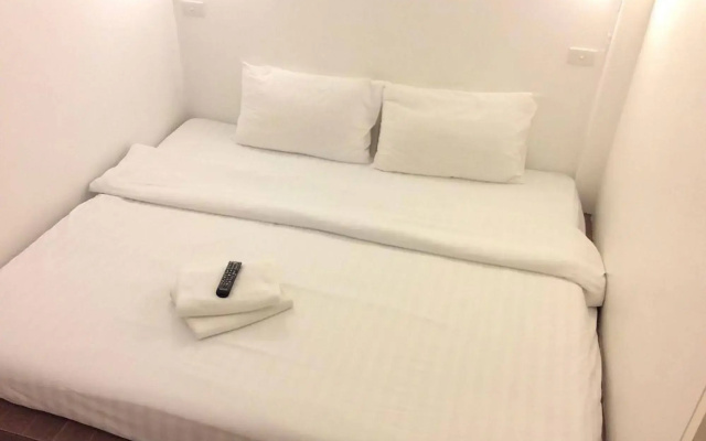 Chiangrai Hotel