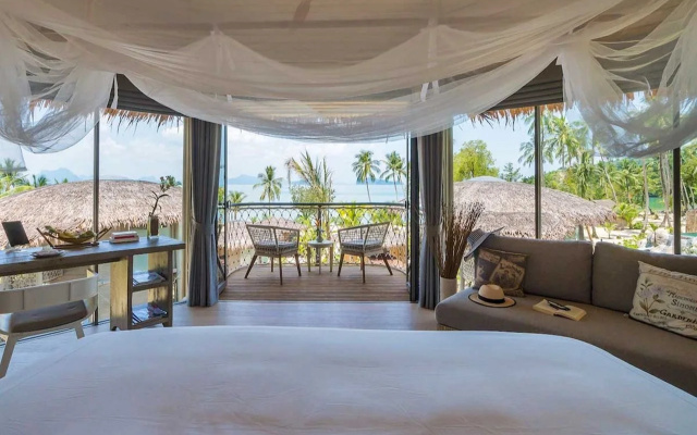 TreeHouse Villas Koh Yao - Adults Only