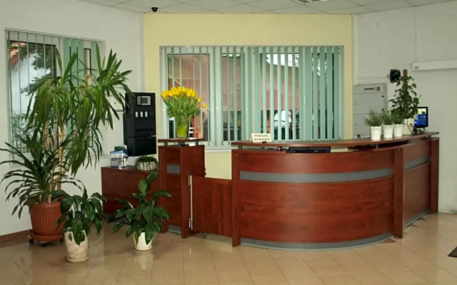 Hotel Irena