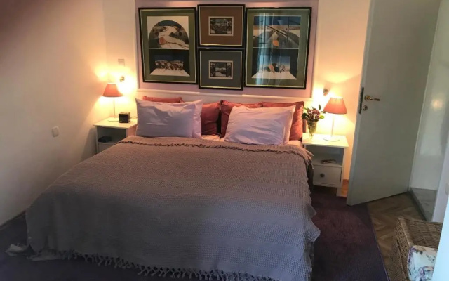 Apartment Ambli House