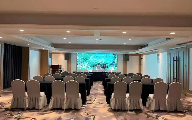 Vienna International Hotel (Dongguan Hongmei Town)