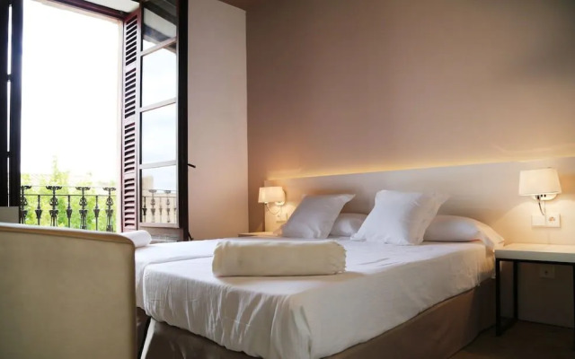 Hotel Espanya