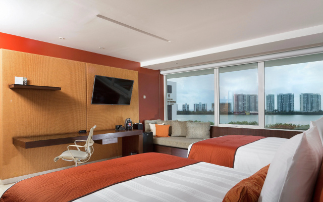 InterContinental Presidente Cancun Resort by IHG