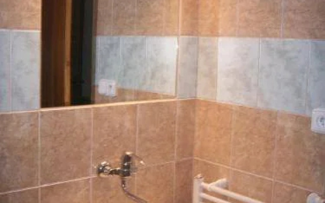 Hotel Krakonoš Benecko