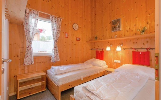 Cozy Chalet in Hohentauern With Parking