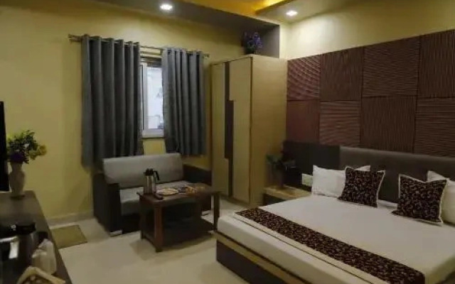 Hotel Royal Suites