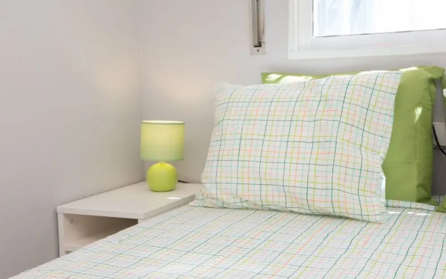 Pedregalejo Beach Apartment 1