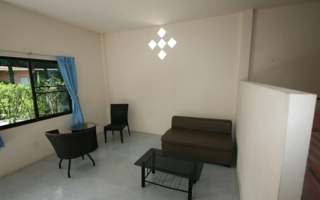Ooy's Garden Resort