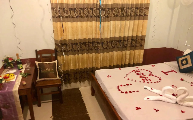 Romdoul Siemreap Guesthouse