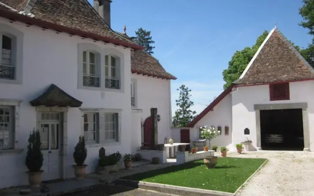 Clos Gerton