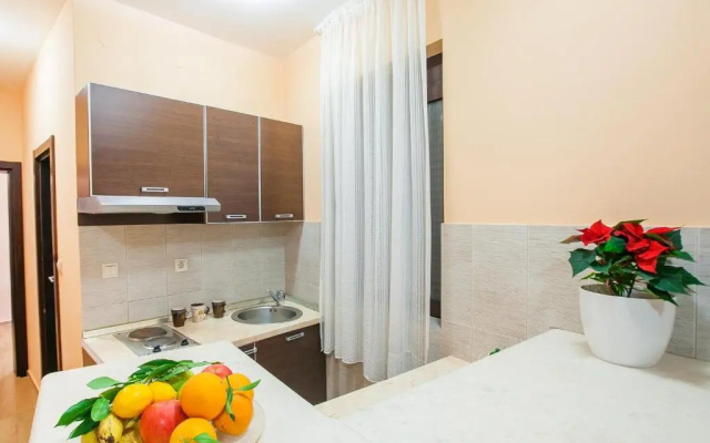 Apartments Elite Azur