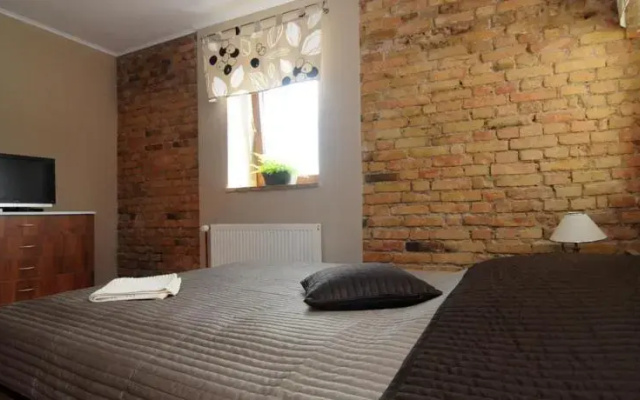 Kuźnia Hotelik