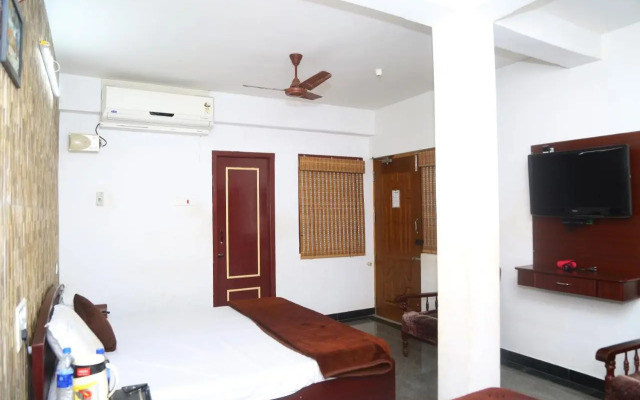 Arudhra Residency