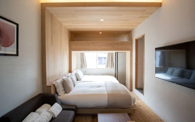 Sakura Cross Hotel Shinjuku East