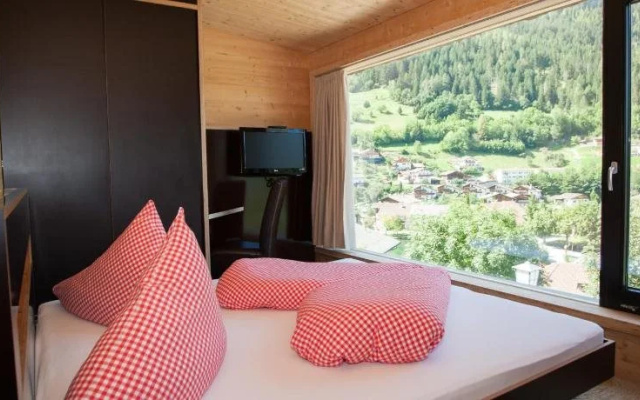 Refugio Laudegg