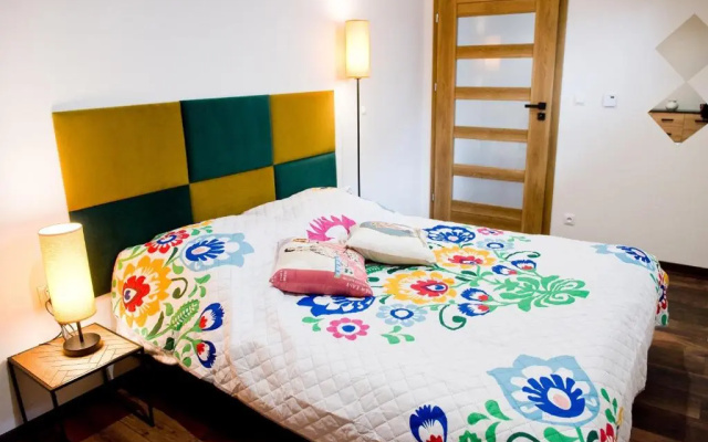Apartamenty Długa