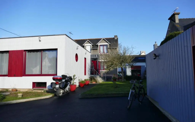 Chambres d'hotes chez laure & François