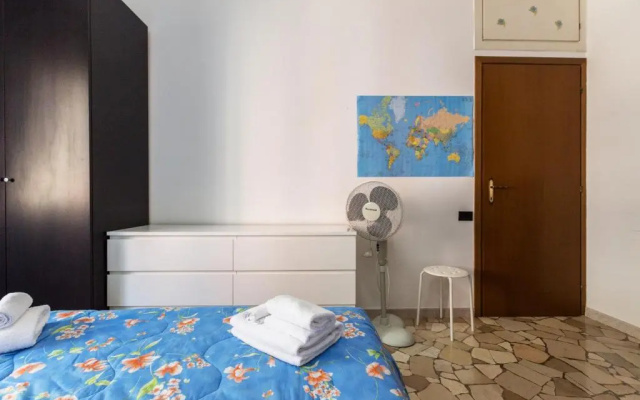 Linate Airport Apartment