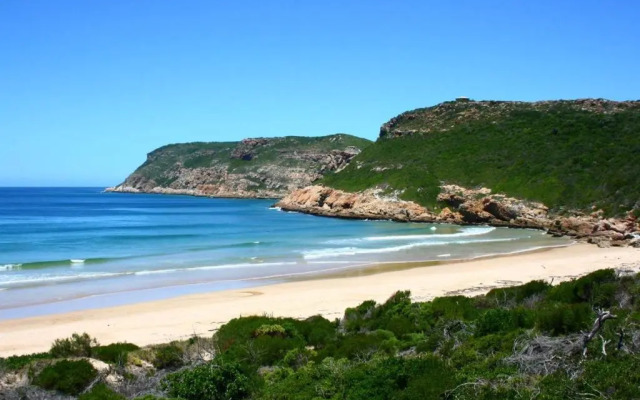 De Hoop in Plett