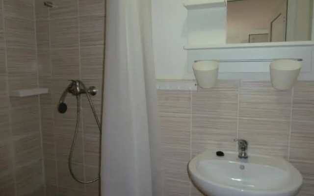 Villaggio Riccio