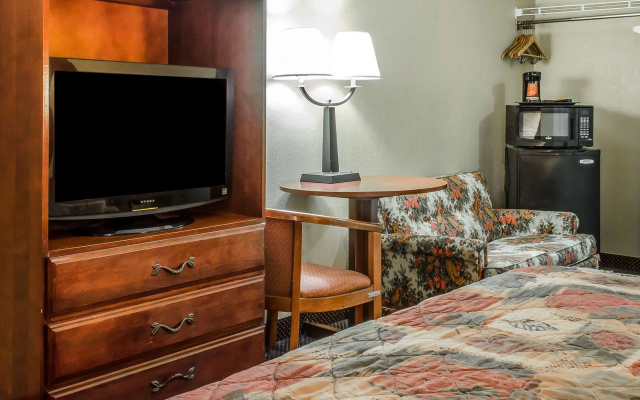 Rodeway Inn Allentown South