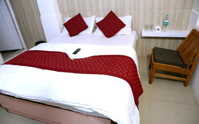 Hotel A10 International